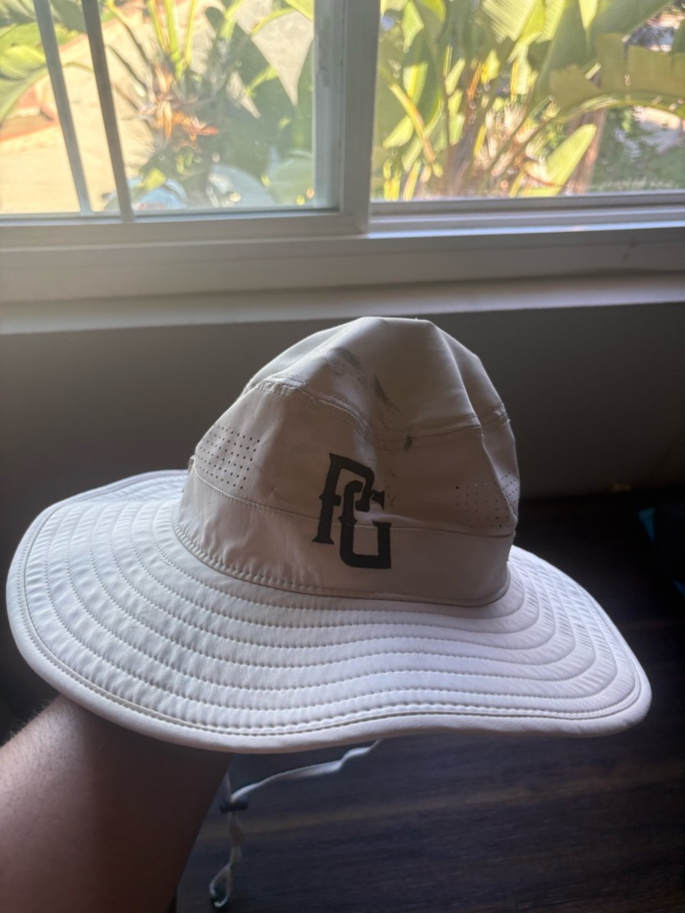 Perfect Game Bucket Hat - Picture 2 of 6